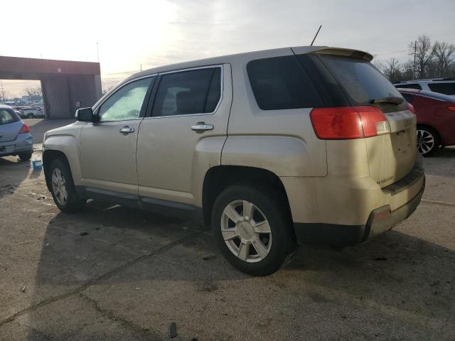 Photo 2 from auction – 2013 GMC TERRAIN SL with VIN 2GKALMEK9D6428941