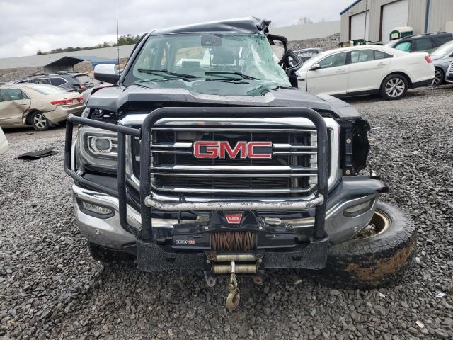 Photo 5 from auction – 2016 GMC SIERRA K15 with VIN 3GTU2NEC4GG107019