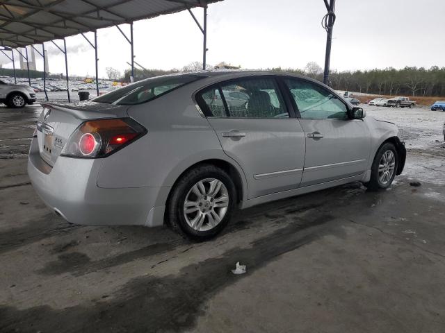 Photo 3 from auction – 2012 NISSAN ALTIMA BAS with VIN 1N4AL2AP5CN429067