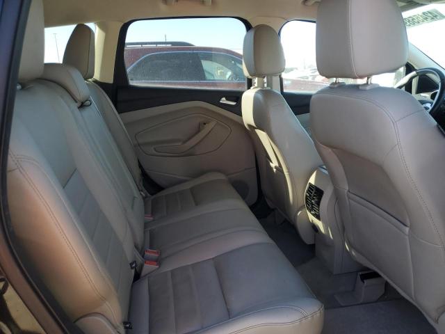 Photo 11 from auction – 2013 FORD ESCAPE SEL with VIN 1FMCU0HX0DUD12266