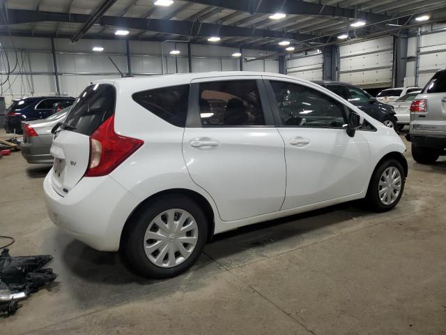 Photo 3 from auction – 2016 NISSAN VERSA NOTE with VIN 3N1CE2CP7GL374625