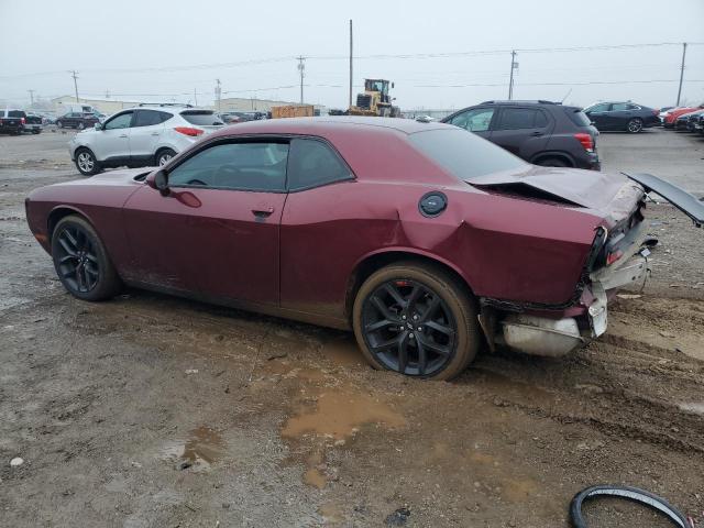 Photo 2 from auction – 2019 DODGE CHALLENGER with VIN 2C3CDZAG6KH632537