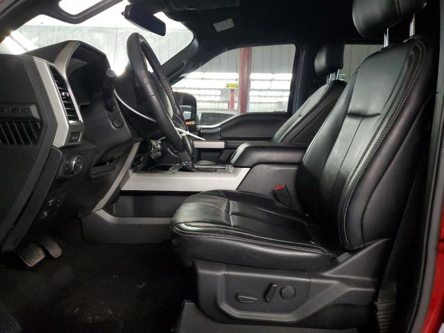 Photo 7 from auction – 2019 FORD F150 SUPER with VIN 1FTEW1EP1KFA84250