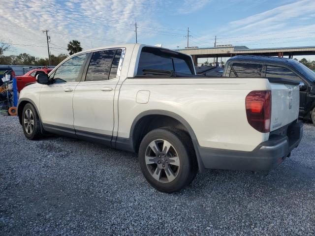 Zdjęcie 2 z aukcji – 2019 HONDA RIDGELINE z VIN 5FPYK2F63KB002874