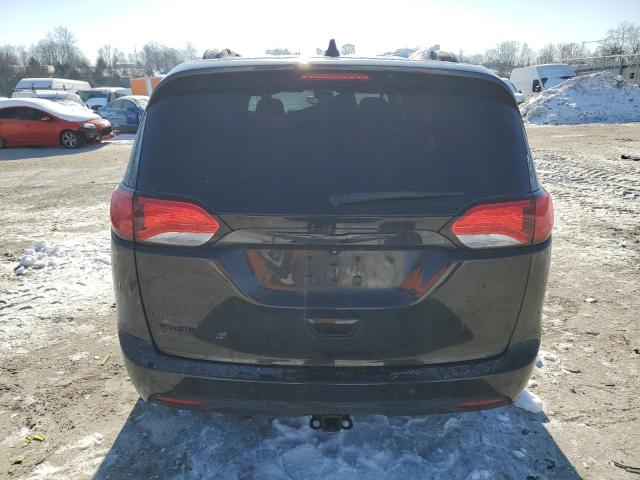Photo 6 from auction – 2018 CHRYSLER PACIFICA T with VIN 2C4RC1BG8JR182391