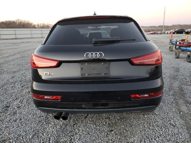 Photo 6 from auction – 2017 AUDI Q3 PREMIUM with VIN WA1BCCFS3HR012333