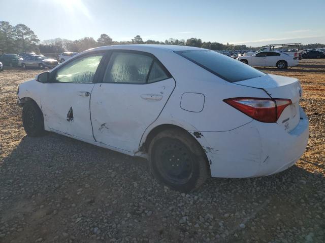Photo 2 from auction – 2015 TOYOTA COROLLA L with VIN 2T1BURHE6FC377979