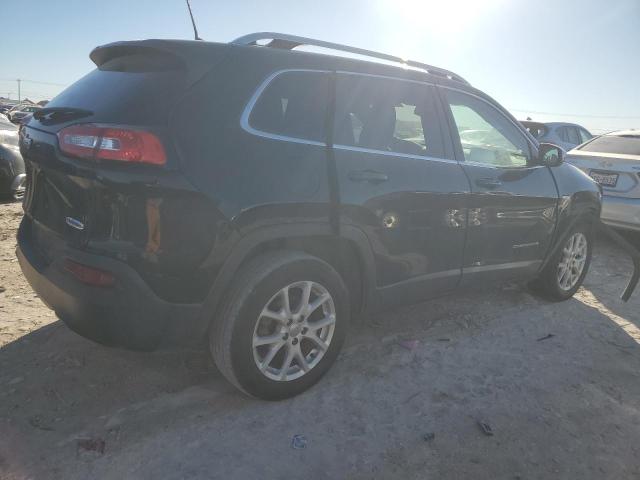 Photo 3 from auction – 2017 JEEP CHEROKEE L with VIN 1C4PJLCB6HW668338