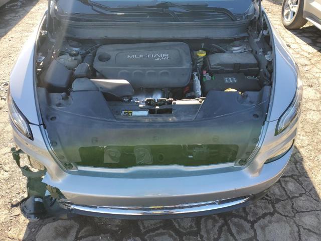 Photo 12 from auction – 2014 JEEP CHEROKEE L with VIN 1C4PJMDB4EW291556