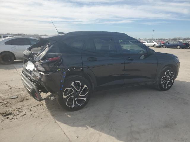 Photo 3 from auction – 2025 CHEVROLET TRAX 2RS with VIN KL77LJEP2SC079803