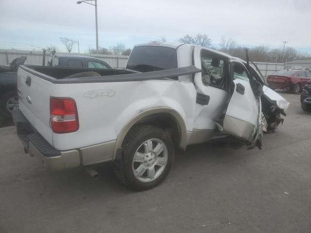 Photo 3 from auction – 2008 FORD F150 SUPER with VIN 1FTPW14V18FA83827