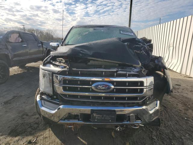 Photo 5 from auction – 2023 FORD F150 SUPER with VIN 1FTFW1E80PFA47842