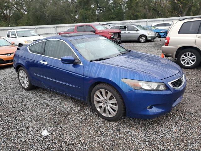 Photo 4 from auction – 2010 HONDA ACCORD EXL with VIN 1HGCS2B89AA008763