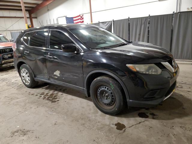 Photo 4 from auction – 2016 NISSAN ROGUE S with VIN 5N1AT2MT9GC844909