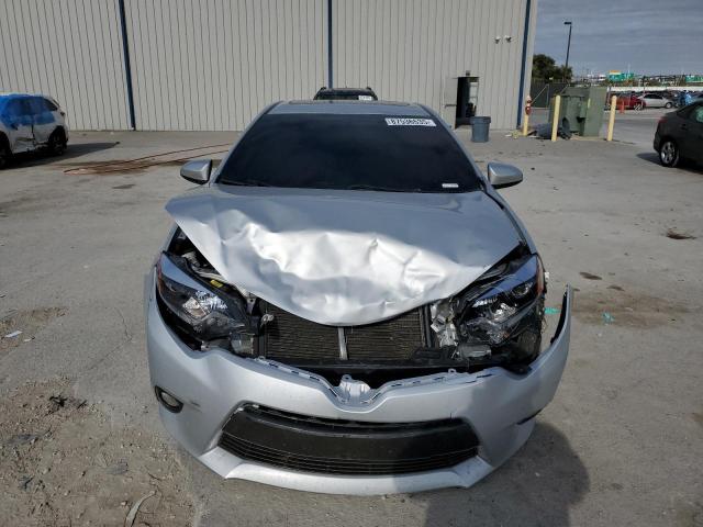 Photo 5 from auction – 2015 TOYOTA COROLLA L with VIN 2T1BURHE6FC335439