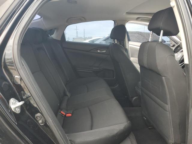 Photo 10 from auction – 2017 HONDA CIVIC EX with VIN 19XFC2F70HE233574
