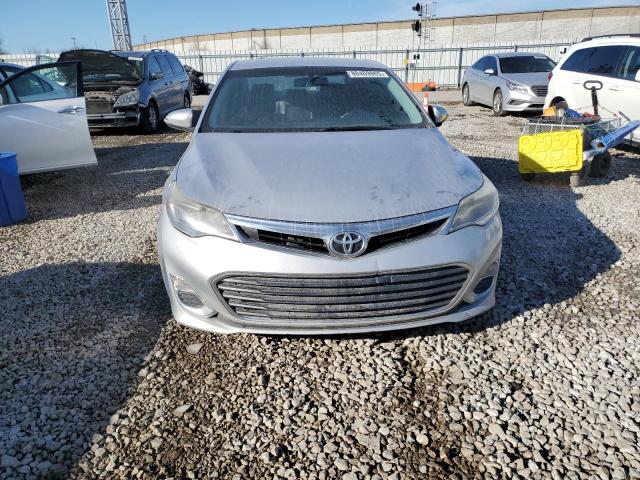 Photo 5 from auction – 2014 TOYOTA AVALON BAS with VIN 4T1BK1EBXEU113694
