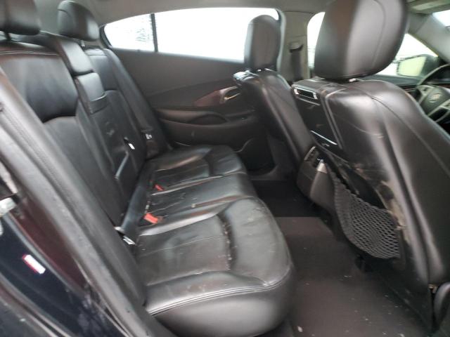 Photo 10 from auction – 2012 BUICK LACROSSE T with VIN 1G4GJ5E37CF253390