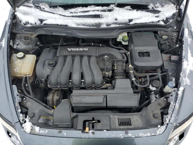 Photo 11 from auction – 2008 VOLVO S40 2.4I with VIN YV1MS382082361886