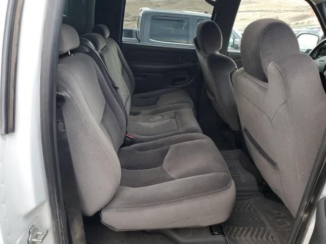 Photo 10 from auction – 2005 GMC NEW SIERRA with VIN 2GTEK13T051141951
