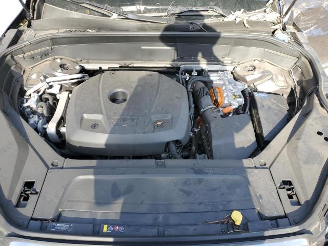Photo 12 from auction – 2024 VOLVO XC90 PLUS with VIN YV4H60CE7R1238165