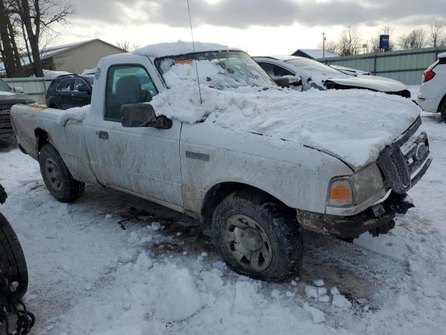 Photo 4 from auction – 2009 FORD RANGER with VIN 1FTYR10D69PA00364