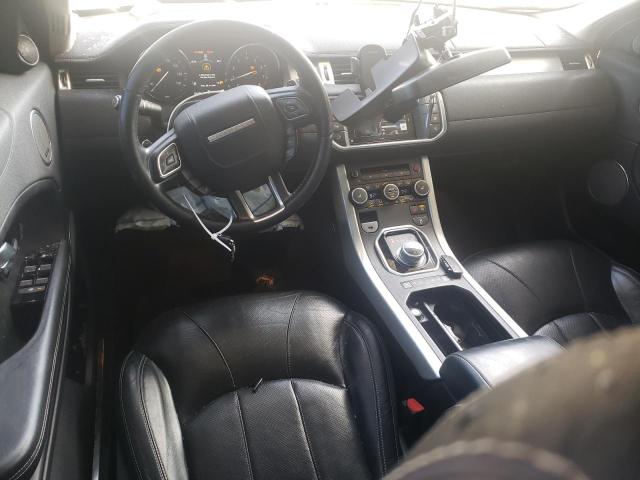 Снимка 8 от търг – 2016 LAND ROVER RANGE ROVE с VIN SALVR2BG1GH083119