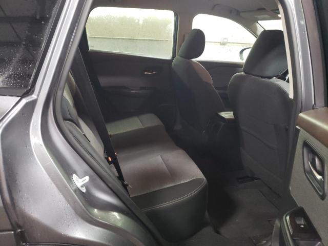 Photo 10 from auction – 2023 NISSAN ROGUE SV with VIN 5N1BT3BB4PC852193