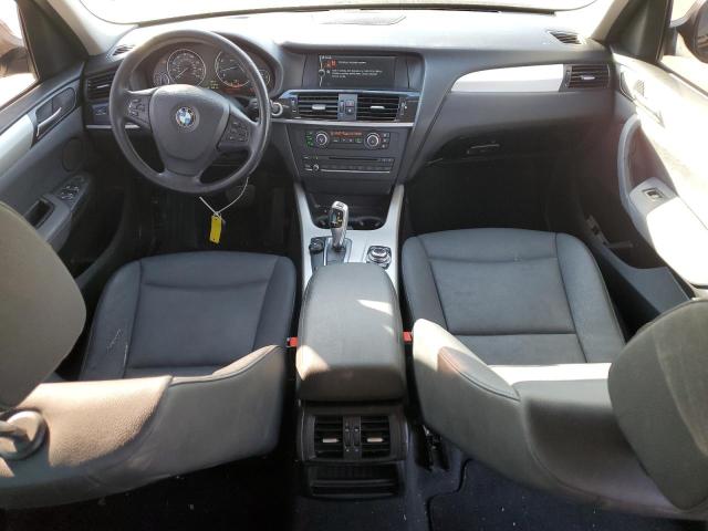 Фото 8 с аукциона – 2012 BMW X3 XDRIVE2 с VIN 5UXWX5C55CL722012