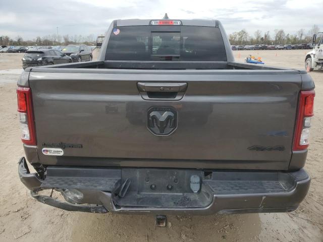 Photo 6 from auction – 2022 RAM 1500 BIG H with VIN 1C6RRFFG1NN298208