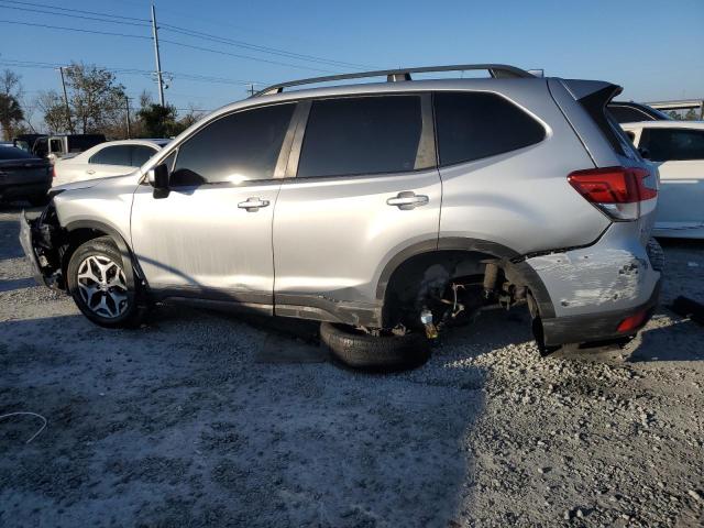 Photo 2 from auction – 2019 SUBARU FORESTER P with VIN JF2SKAGC4KH420181