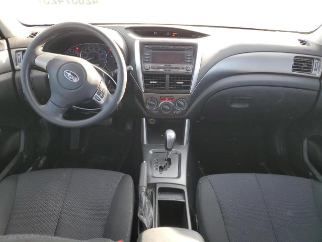 Photo 8 from auction – 2012 SUBARU FORESTER 2 with VIN JF2SHBBC0CH441459
