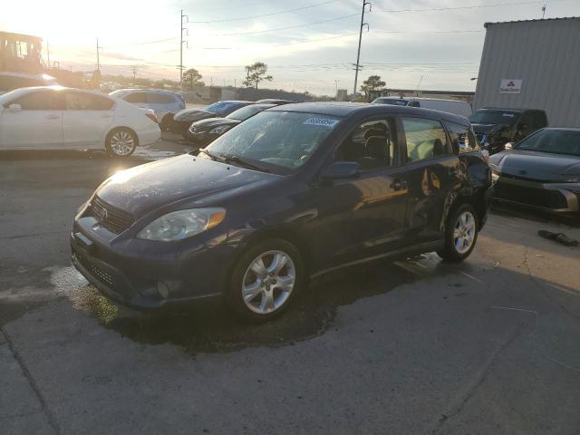 TOYOTA COROLLA MA 2008 with VIN 2T1KR30E88C696118 - Photo from auction