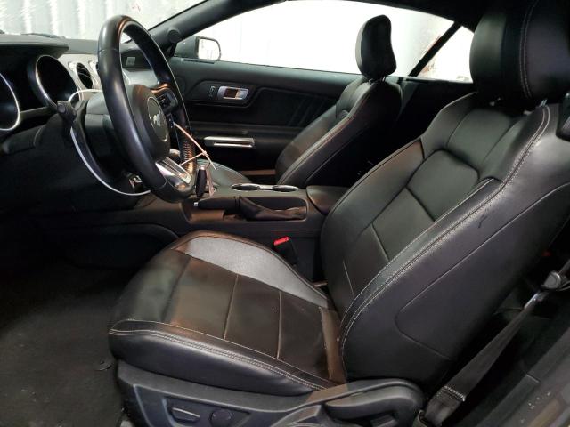 Photo 7 from auction – 2022 FORD MUSTANG with VIN 1FATP8UH2N5119367