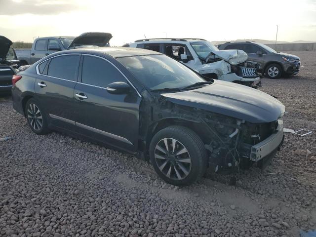 Photo 4 from auction – 2017 NISSAN ALTIMA 2.5 with VIN 1N4AL3AP4HC116312