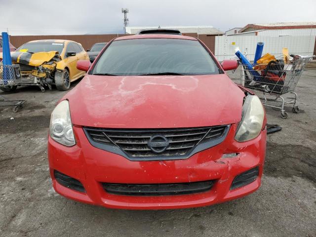 Photo 5 from auction – 2012 NISSAN ALTIMA S with VIN 1N4AL2EP6CC235220