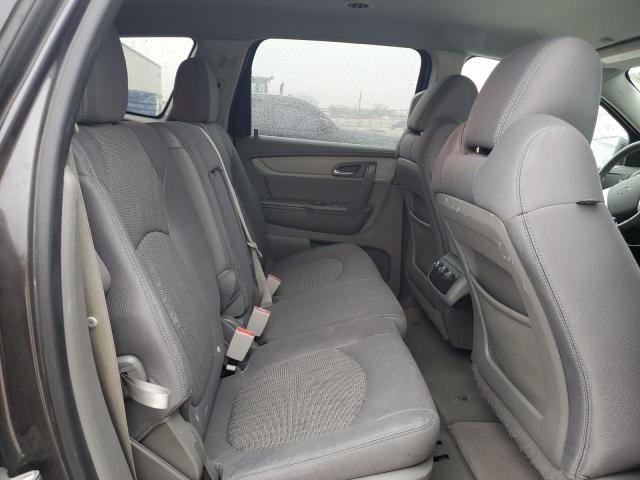 Photo 11 from auction – 2015 CHEVROLET TRAVERSE L with VIN 1GNKVGKD7FJ338203