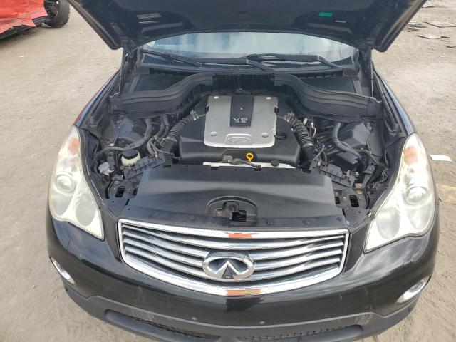 Photo 12 from auction – 2012 INFINITI EX35 BASE with VIN JN1AJ0HRXCM452350