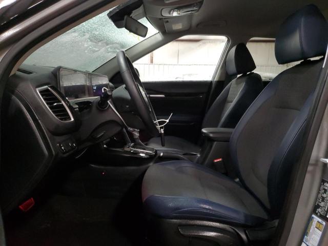 Photo 7 from auction – 2024 KIA SELTOS S with VIN KNDEUCAA7R7530201