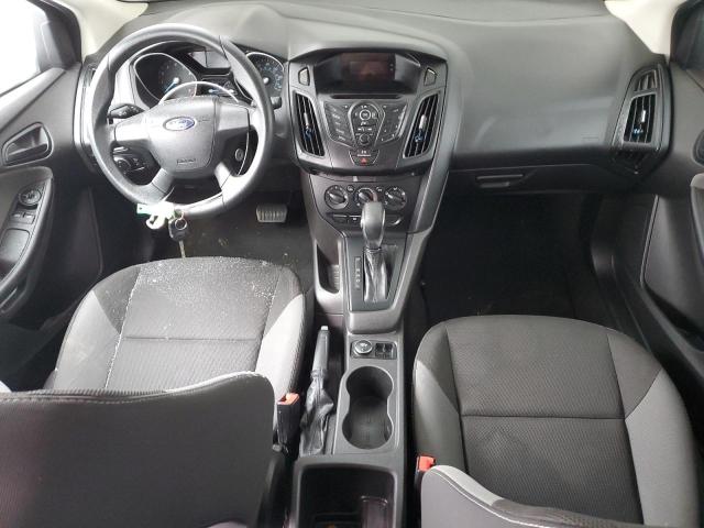 Photo 8 from auction – 2013 FORD FOCUS S with VIN 1FADP3E2XDL225500