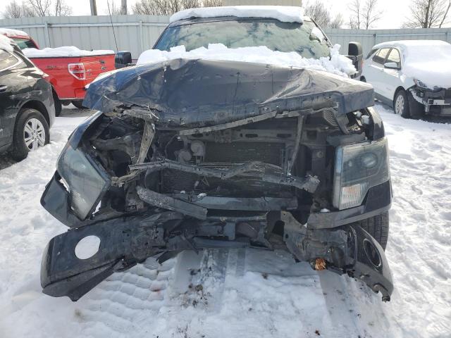 Photo 5 from auction – 2014 FORD F150 SUPER with VIN 1FTFW1EF9EFA97120
