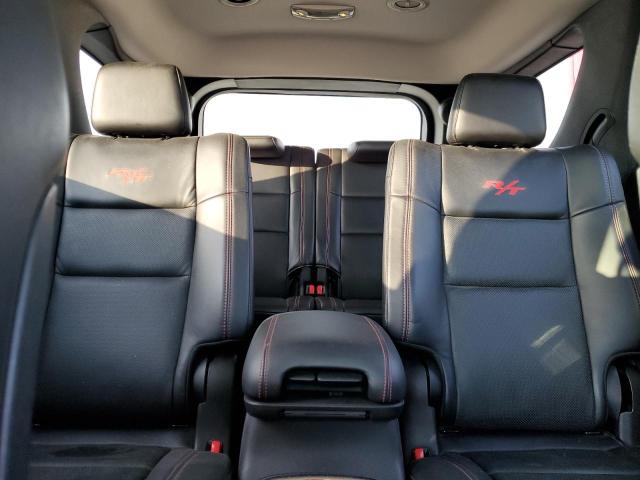 Photo 10 from auction – 2013 DODGE DURANGO R/ with VIN 1C4SDHCT2DC669201