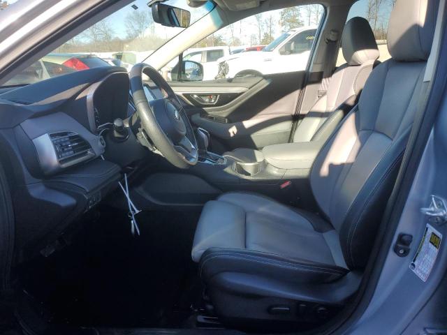 Photo 7 from auction – 2022 SUBARU OUTBACK LI with VIN 4S4BTANC9N3145659