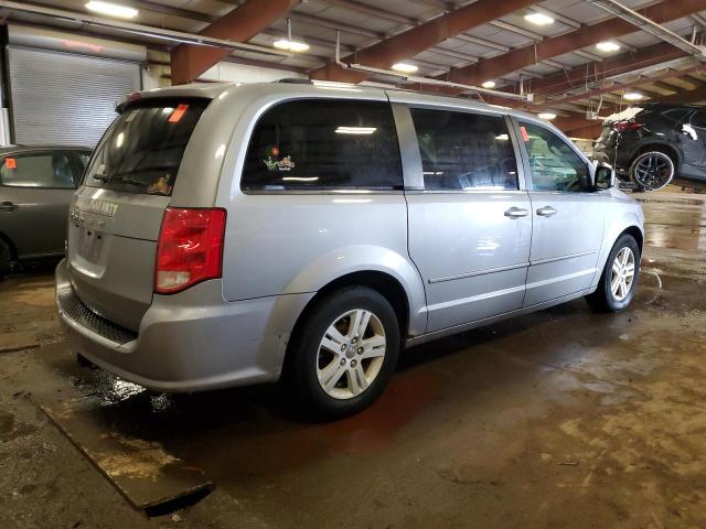 Photo 3 from auction – 2013 DODGE GRAND CARA with VIN 2C4RDGDG0DR644556