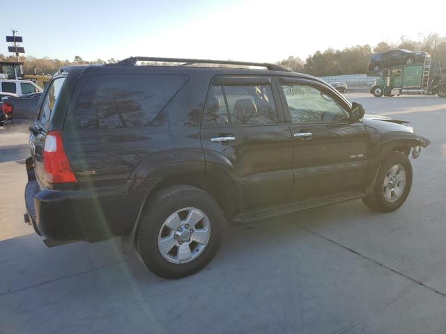 Photo 3 from auction – 2007 TOYOTA 4RUNNER SR with VIN JTEBU14R278087970