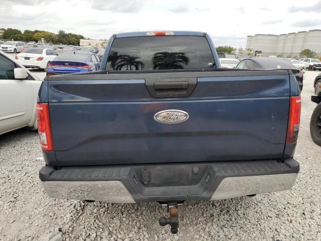 Photo 6 from auction – 2015 FORD F150 SUPER with VIN 1FTEX1CP2FKF07494