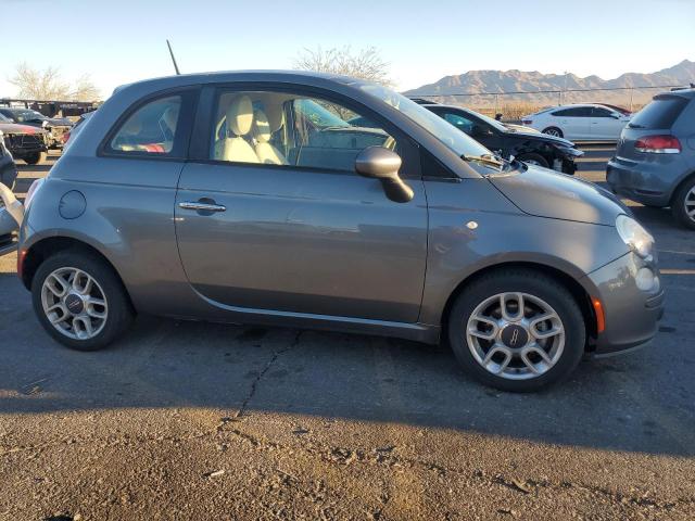 Photo 4 from auction – 2012 FIAT 500 POP with VIN 3C3CFFAR4CT309199