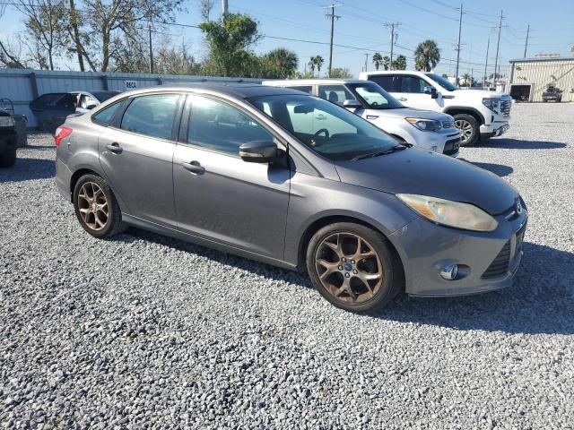 Photo 4 from auction – 2014 FORD FOCUS SE with VIN 1FADP3F24EL319078