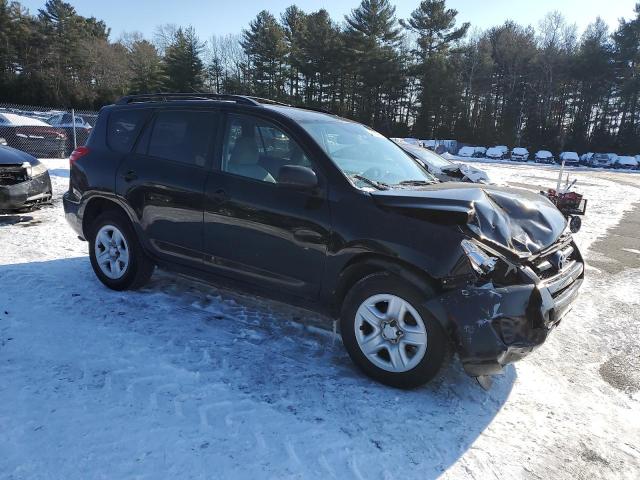 Photo 4 from auction – 2010 TOYOTA RAV4 with VIN JTMBF4DV4AD028978
