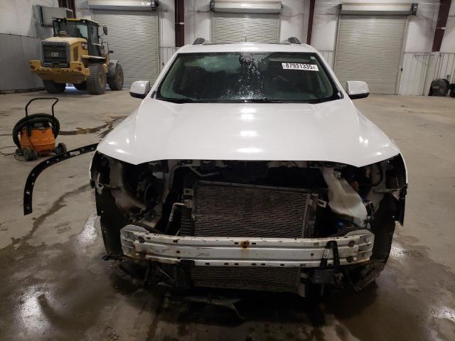 Photo 5 from auction – 2019 GMC ACADIA DEN with VIN 1GKKNXLS0KZ294051